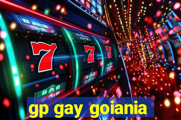 gp gay goiania